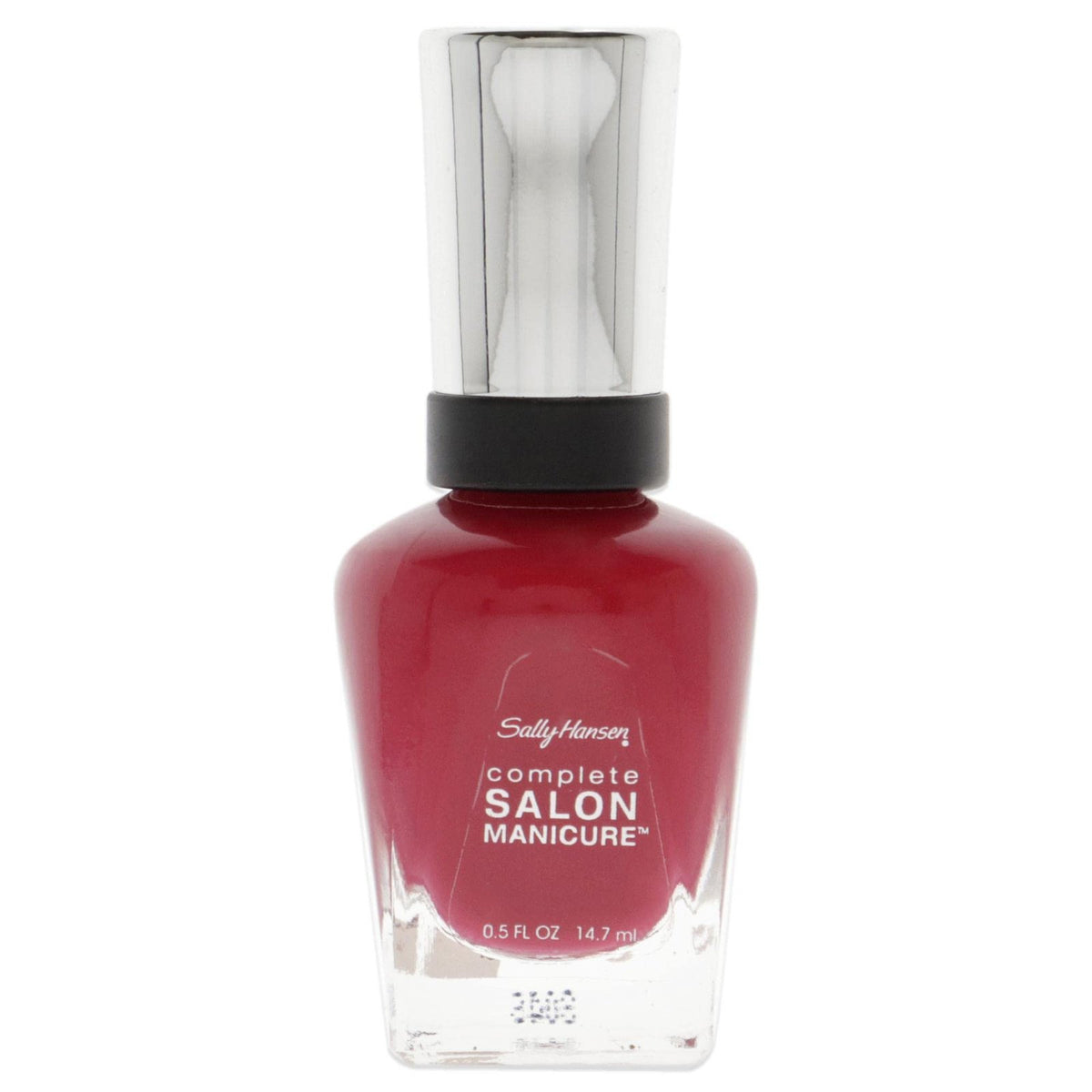 Sally Hansen Nail Polish Red My Lips (0.5 oz)/72pk