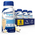 Ensure Original Vanilla Nutrition Shake (8 oz, 6 Pack)/4pk