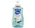 Dial Coconut Water Liquid Hand Soap with Pump, 7.5 oz — 12 Per Case