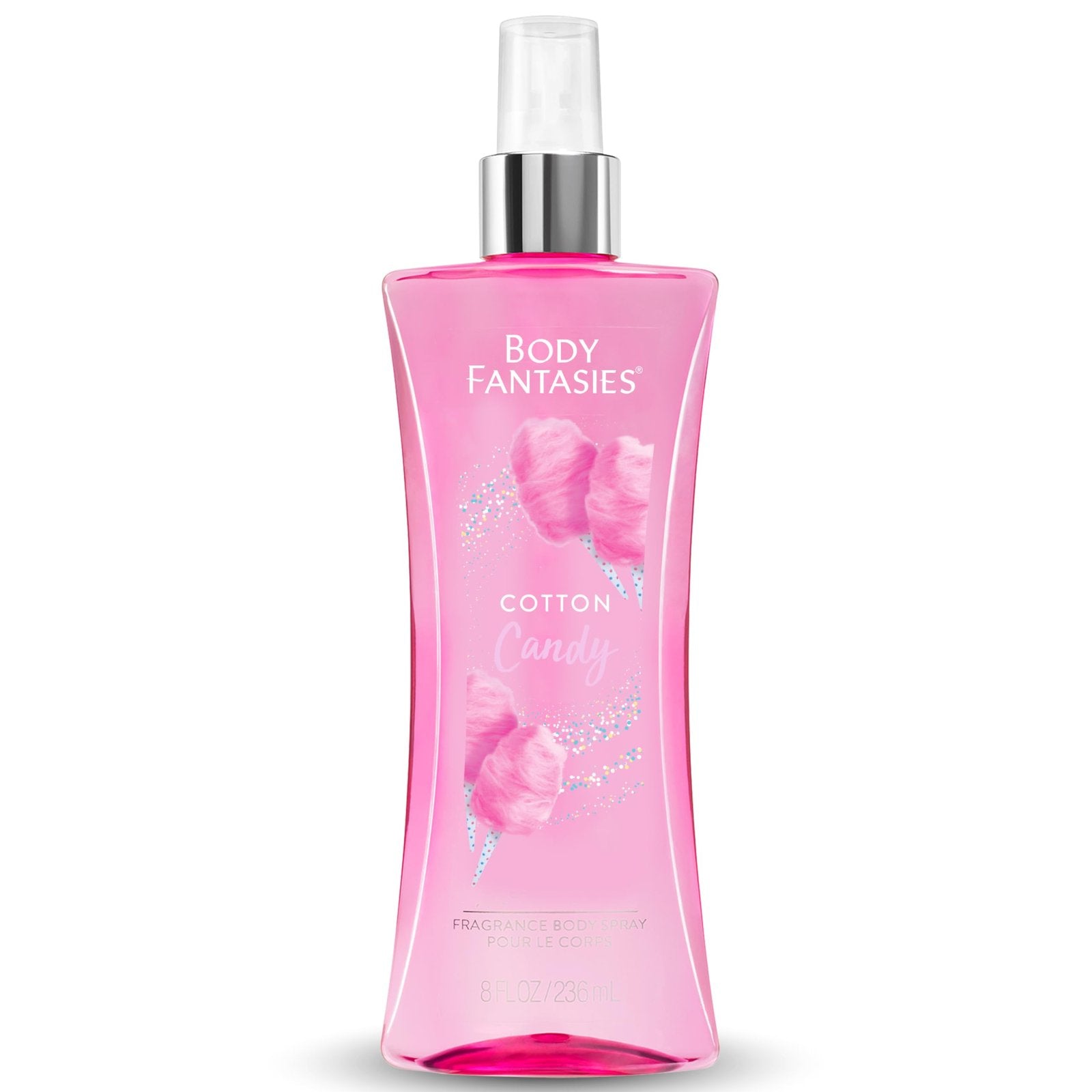 Body Fantasies Body Spray (8 oz)/12pk