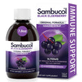 Sambucol Elderberry Syrup (7.8 oz)/24pk