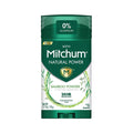 Mitchum Nat Pwr Men's 2.7 Cedarwd — Case of 24