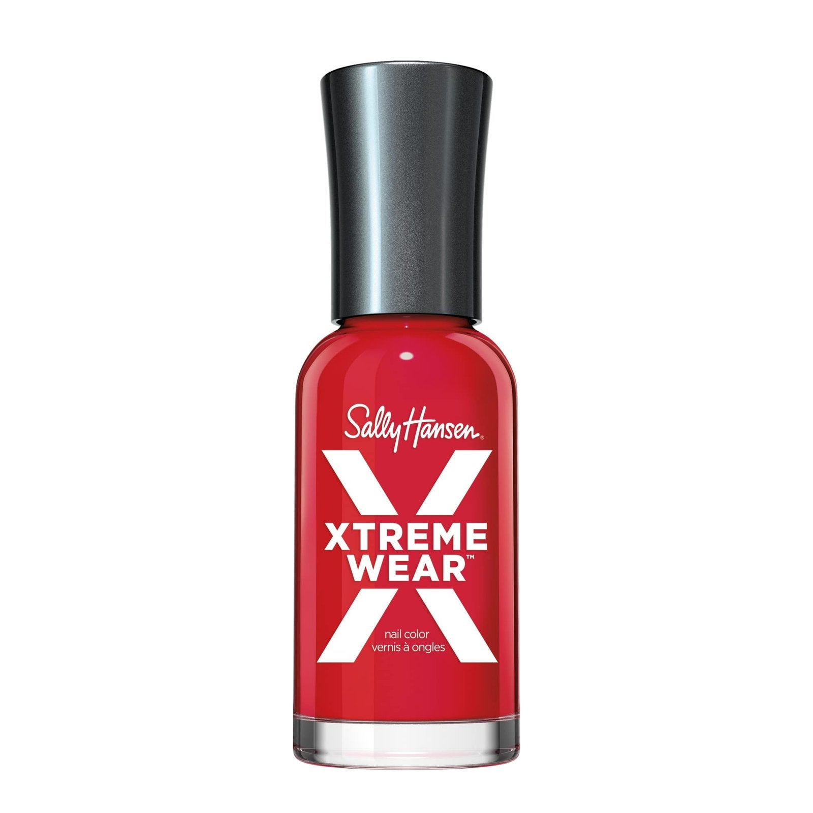Sally Hansen Xtreme Wear Pucker Up (1 Count)/72pk