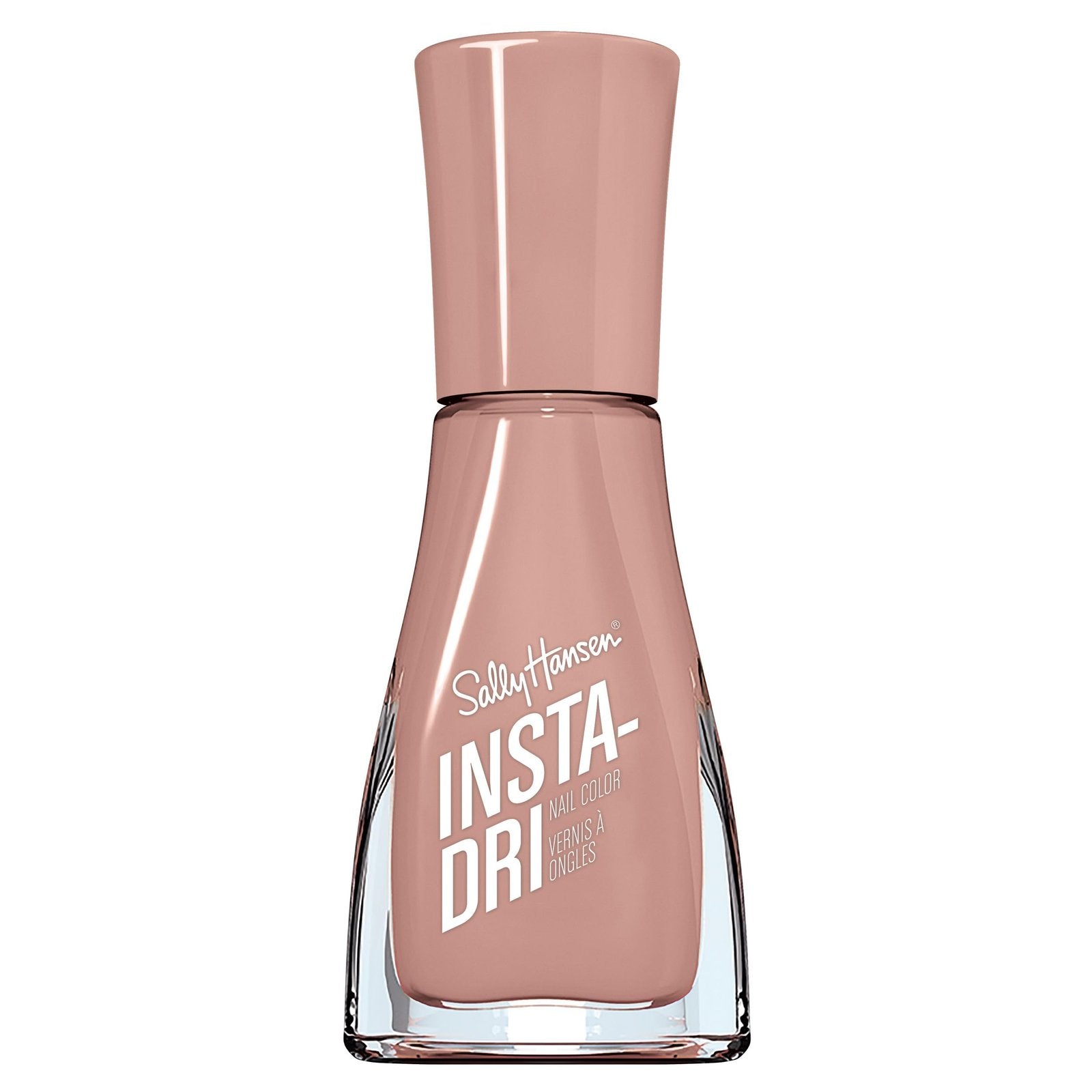 Sally Hansen Insta Dri Buff and Tumble (0.31 oz)/72pk