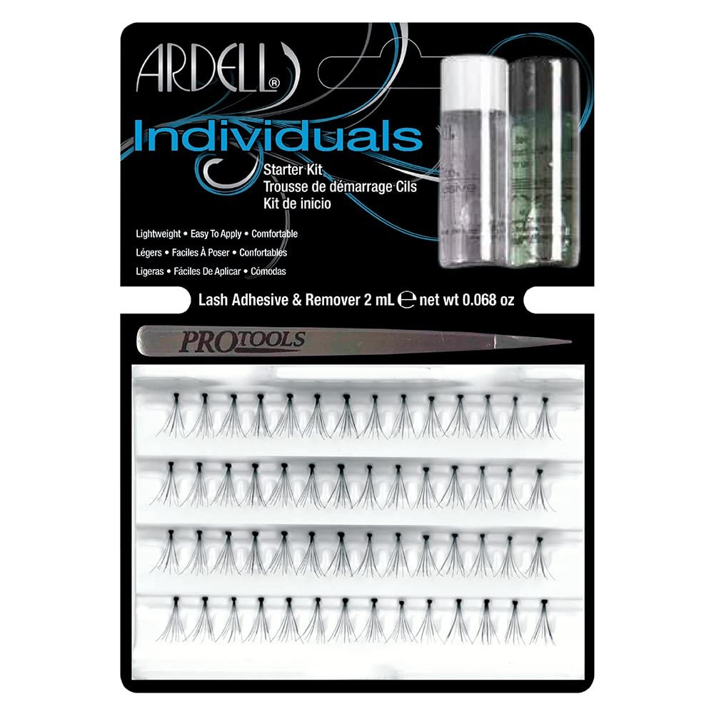 Ardell Lash Kit/72pk
