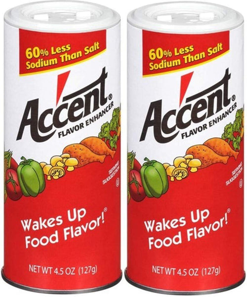 Ac'cent Flavor Enhan/12pk