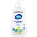 Dial Liquid Hand Soap White Tea (11 oz)/12pk