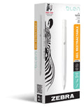 Zebra bLen Gel Pens Black (12 Pack)/72pk
