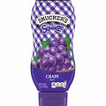 Smucker's Grape Jelly Squeeze Bottle (20 oz, Pack of 4)/12pk