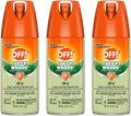 OFF! Deep Woods Dry, 2.5 oz — 12 Per Case