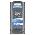 Dove Men+Care Antiperspirant Clean Comfort (2.7 oz, 3 Pack)/6pk