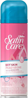 Satin Care Ultra Twin Sensitive, 2-7 oz — 3 Per Case