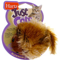 Hartz Running Rodent Cat Toy (Assorted Styles)/24pk