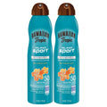 Hawaiian Tropic Island Sport SPF 50 Spray (6 oz, 2-pack)/12pk