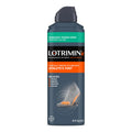 Lotrimin Foot Powder Spray (4.6 oz)/36pk