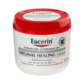 Eucerin Moisturizer Cream (16 oz)/12pk