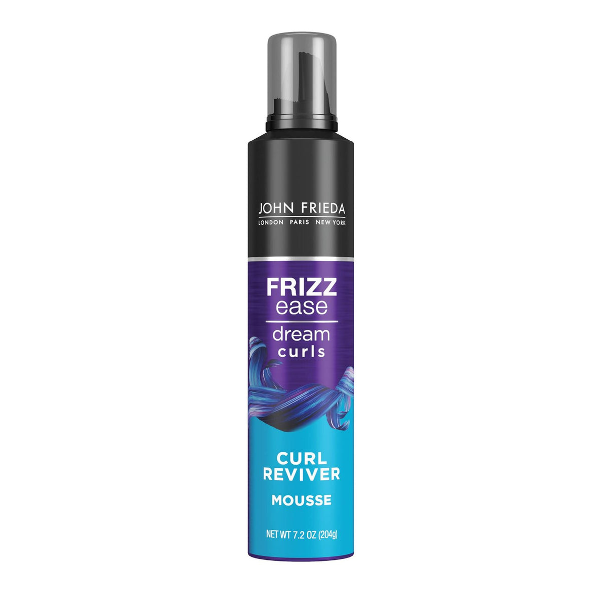 John Frieda Mousse (7.2 oz)/6pk