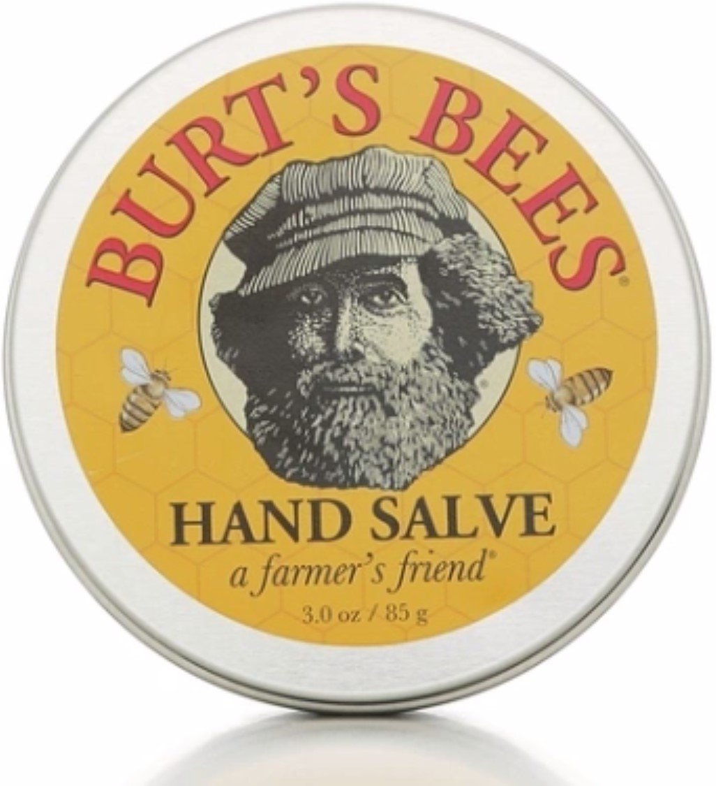 Burt's Bees Hand Salve (3 oz)/48pk