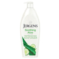 Jergens Body Lotion (21 oz)/4pk