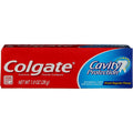 Colgate Cavity Protection Toothpaste (1 oz, Pack of 12)/24pk