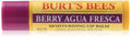 Burt's Bees Lip Balm Berry Agua Fresca (0.15 oz)/48pk