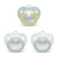 NUK Orthodontic Pacifier Value Pack/12pk