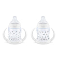 NUK Learner Cup (5 oz, 2 Pack)/12pk