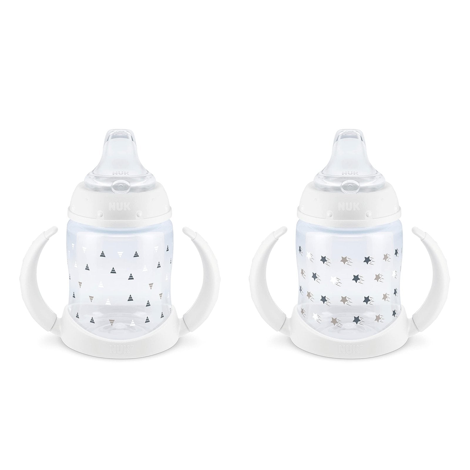 NUK Learner Cup (5 oz, 2 Pack)/12pk