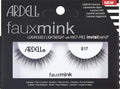 Ardell Faux Mink 817/72pk