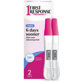 First Response Pregnancy Test/12pk
