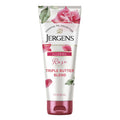 Jergens Rose Body Butter (7 oz)/5pk