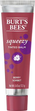 Burt's Bees Tinted Lip Balm Watermelon Rush (0.43 oz)/36pk