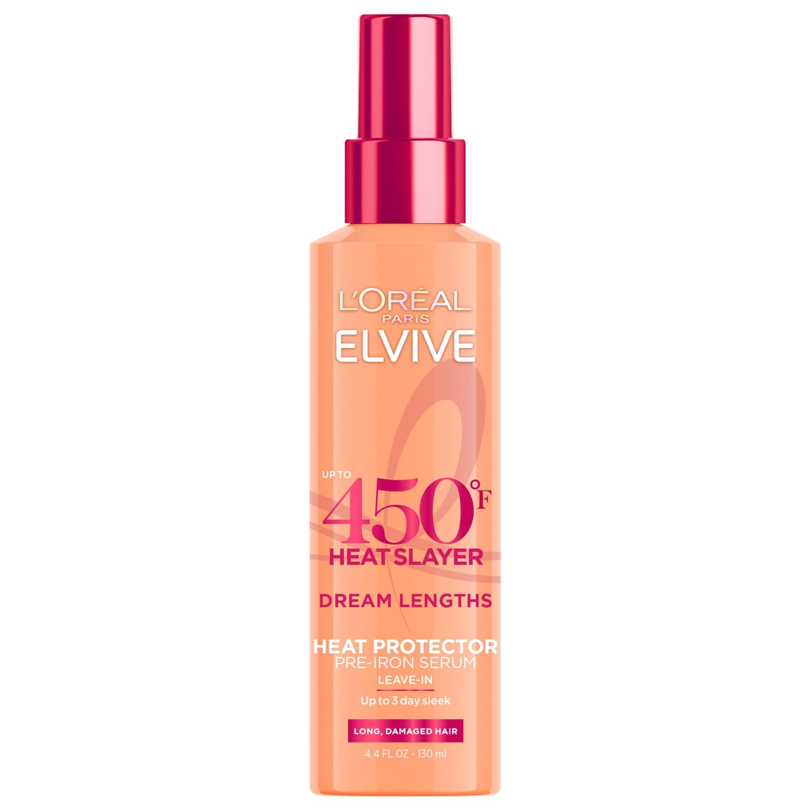 L’Oreal Dream Lengths Heat Slayer Spray (4.4 oz)/6pk