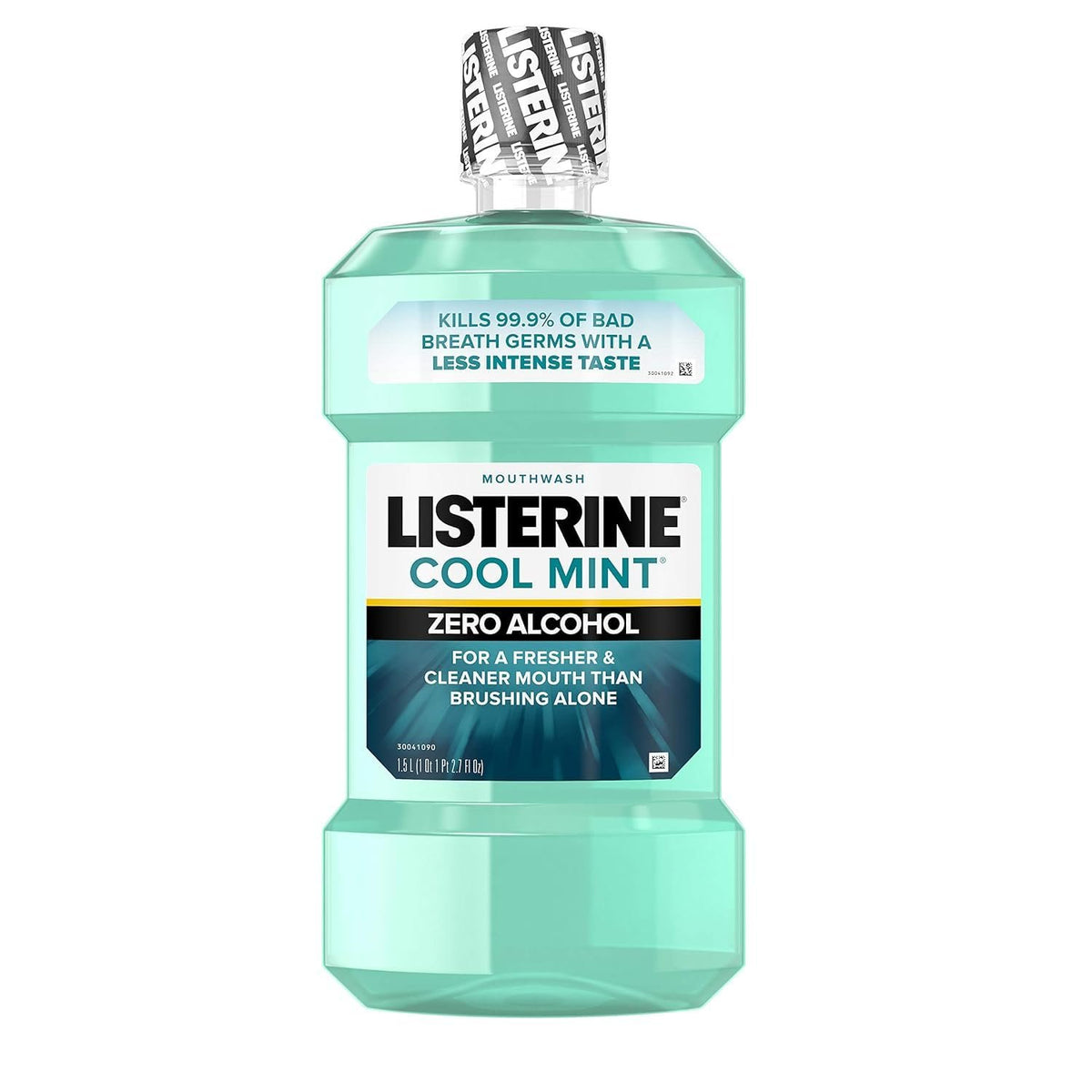 Listerine Mouthwash (50.7 oz)/6pk