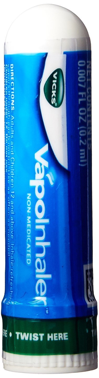 Vicks VapoInhaler (1 ct)/12pk