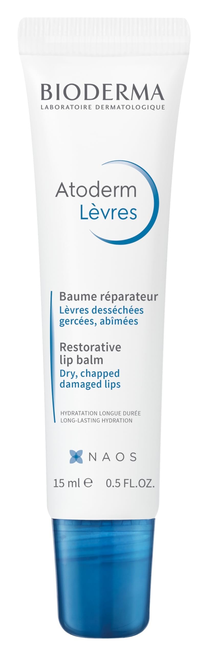 Bioderma Atoderm Lip Balm (1 Count)/48pk