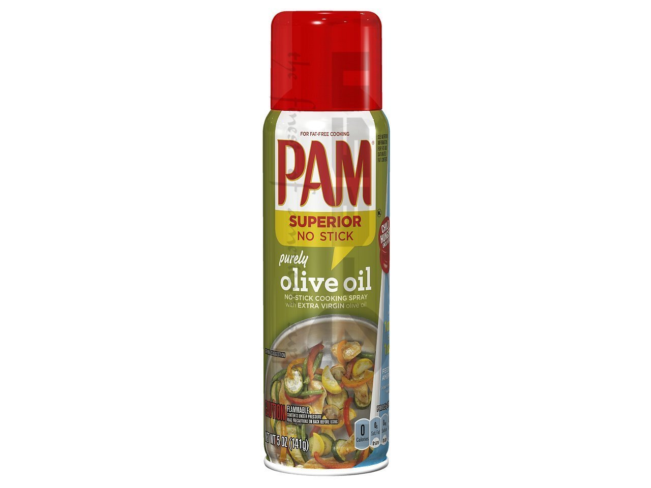 PAM Cooking Spray (5 oz)/12pk