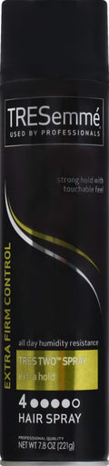 TRESemmé Extra Hold Hair Spray (7.8 oz)/6pk