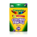 Crayola Colored Pencils (36 ct)/12pk
