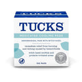 Tucks Medicated Cooling Pads (100 count)/12pk