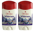 Old Spice Wilderness Lavender Deodorant (2.6 oz, 2-pack)/12pk