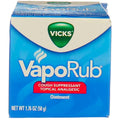 Vicks VapoRub Ointment (1.76 oz, 5 pk)/36pk
