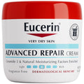 Eucerin Advanced Repair Body Cream (16 oz)/12pk