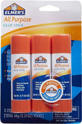 Elmer's Glue Stick (0.77 oz)/48pk