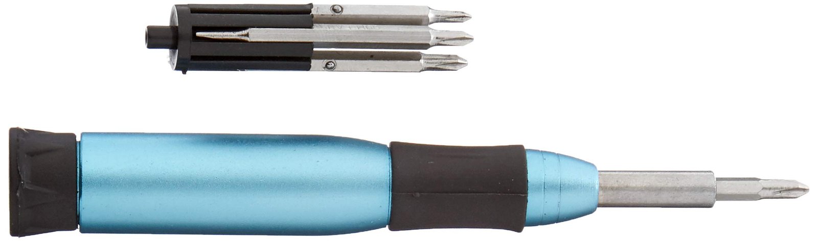 Helping Hand Screwdriver/8pk