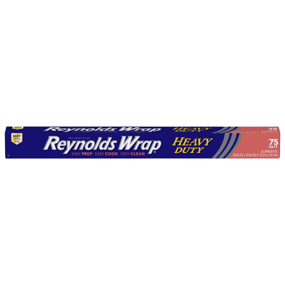 Reynolds Aluminum Foil (75 ft)/20pk