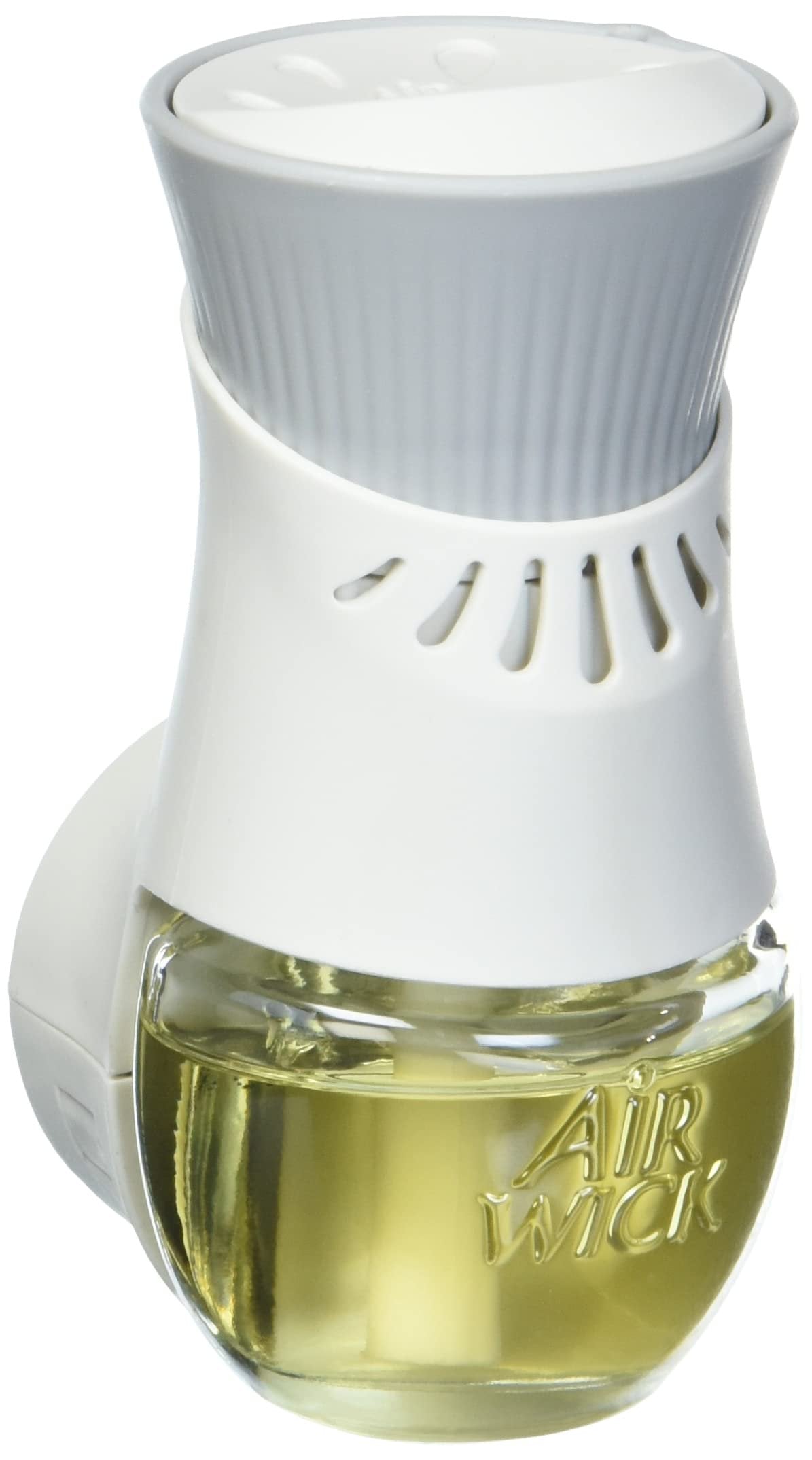 Air Wick Plug-In Starter Kit Vanilla & Papaya (1 kit)/4pk