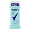 Degree Inv Sld Clean Women, 5oz — 36 Per Case