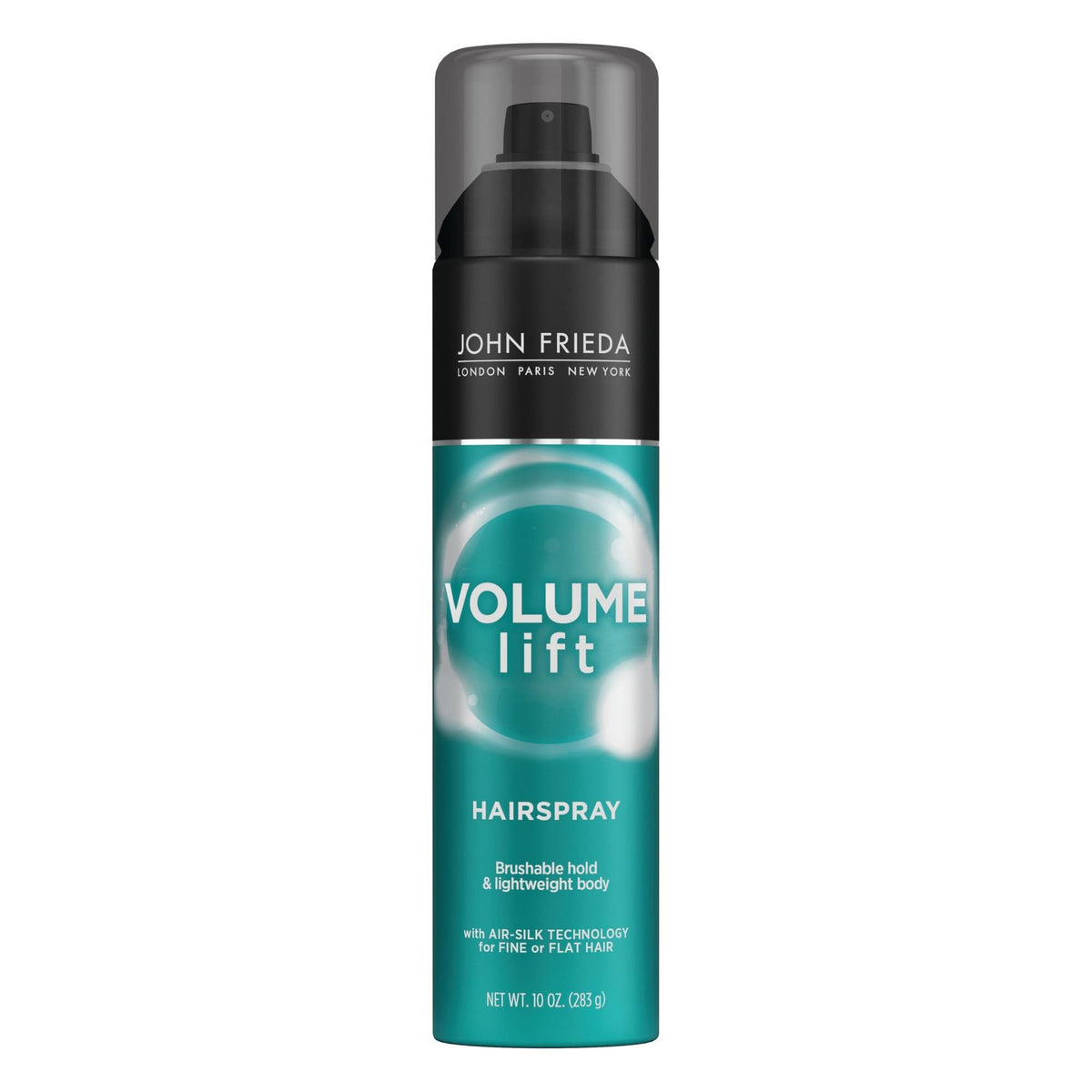 John Frieda Hairspray (10 oz)/6pk