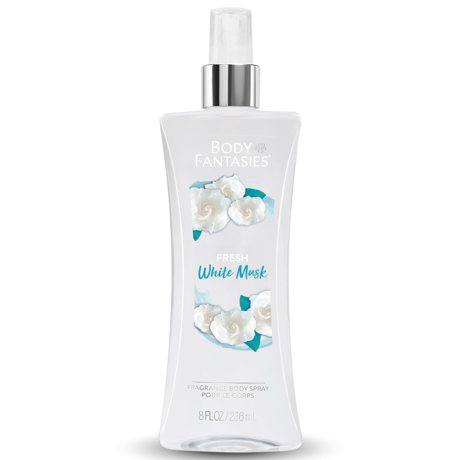 Body Fantasies Body Spray (8 oz)/12pk